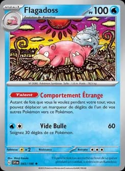 Carte Pokémon