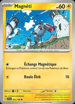 Carte Pokémon