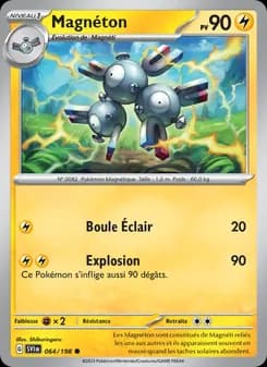 Carte Pokémon