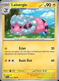 Carte Pokémon
