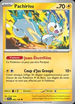 Carte Pokémon