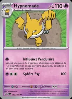 Carte Pokémon