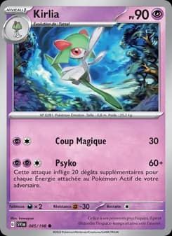 Carte Pokémon