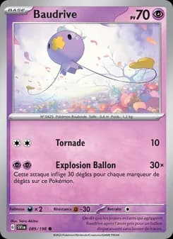 Carte Pokémon