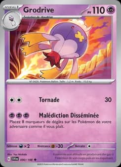 Carte Pokémon