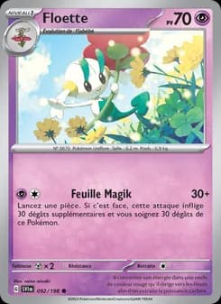 Carte Pokémon