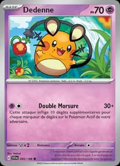 Carte Pokémon