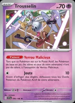Carte Pokémon