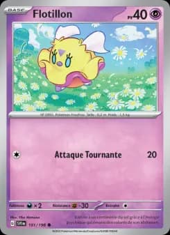 Flotillon
