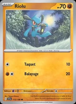 Carte Pokémon