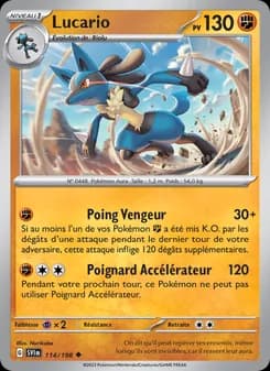 Carte Pokémon