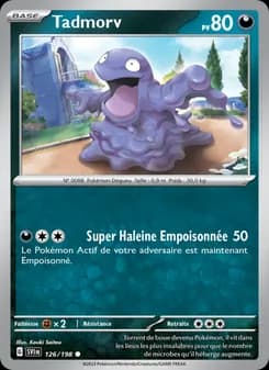 Carte Pokémon