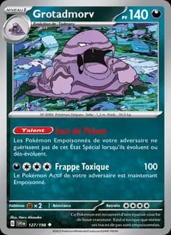 Carte Pokémon
