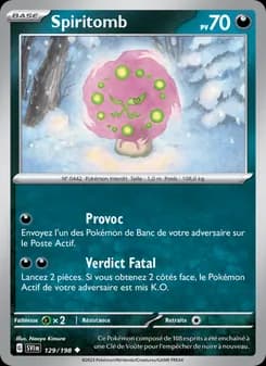 Carte Pokémon