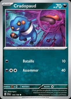 Carte Pokémon