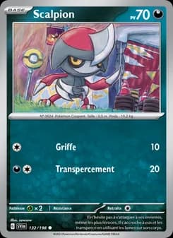 Carte Pokémon