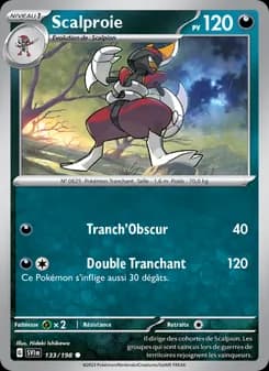 Carte Pokémon