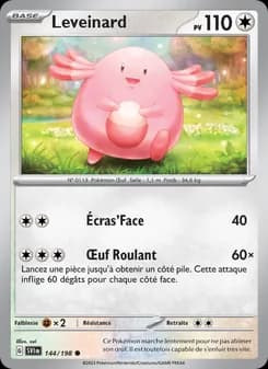 Carte Pokémon