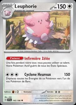 Carte Pokémon