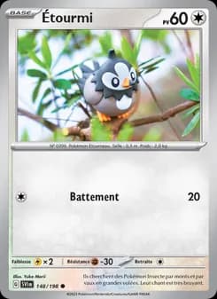 Carte Pokémon