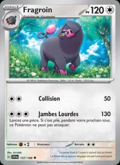 Fragroin