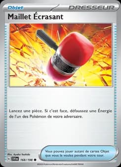 Carte Pokémon