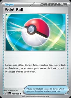 Carte Pokémon