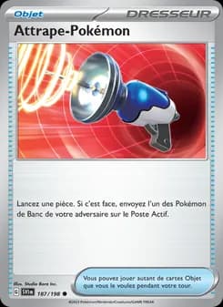 Carte Pokémon