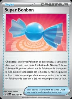 Carte Pokémon