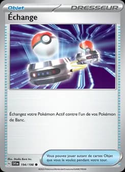 Carte Pokémon