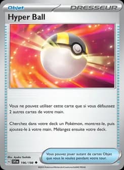 Carte Pokémon