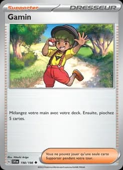 Carte Pokémon