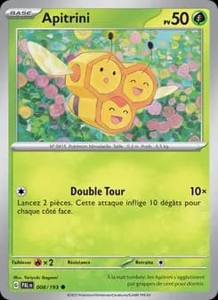 Carte Pokémon
