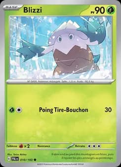 Carte Pokémon