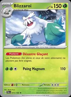 Carte Pokémon