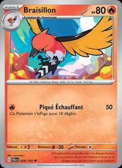 Carte Pokémon