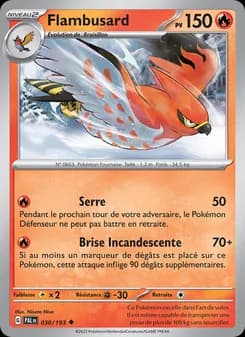 Carte Pokémon