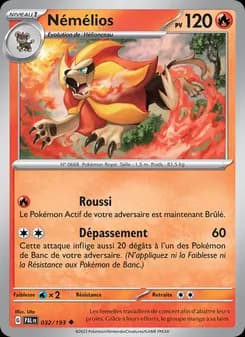 Carte Pokémon