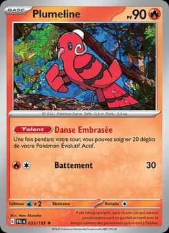 Carte Pokémon