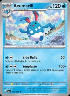 Carte Pokémon