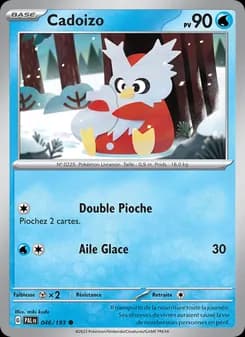 Carte Pokémon