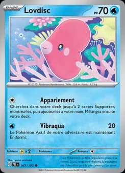 Carte Pokémon