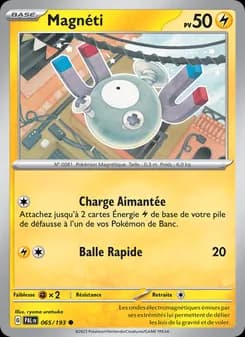 Carte Pokémon