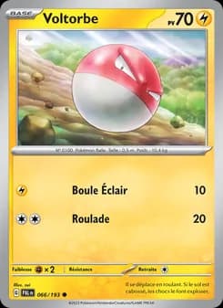 Carte Pokémon