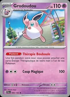 Carte Pokémon