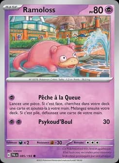 Carte Pokémon