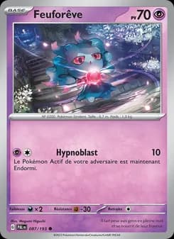 Carte Pokémon