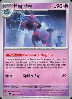 Carte Pokémon