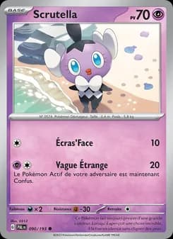Carte Pokémon