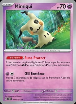 Carte Pokémon